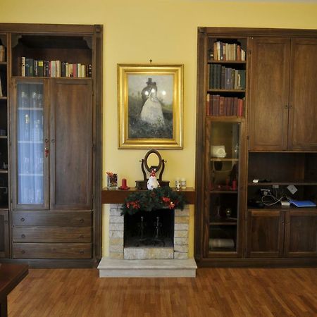 Casa Max Apartman Nápoly Kültér fotó