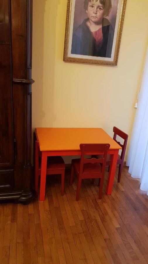 Casa Max Apartman Nápoly Kültér fotó