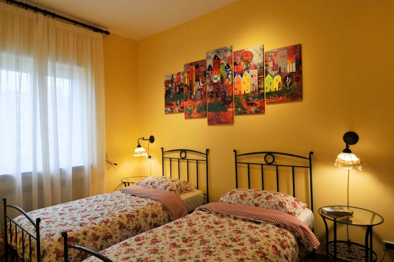 Casa Max Apartman Nápoly Kültér fotó