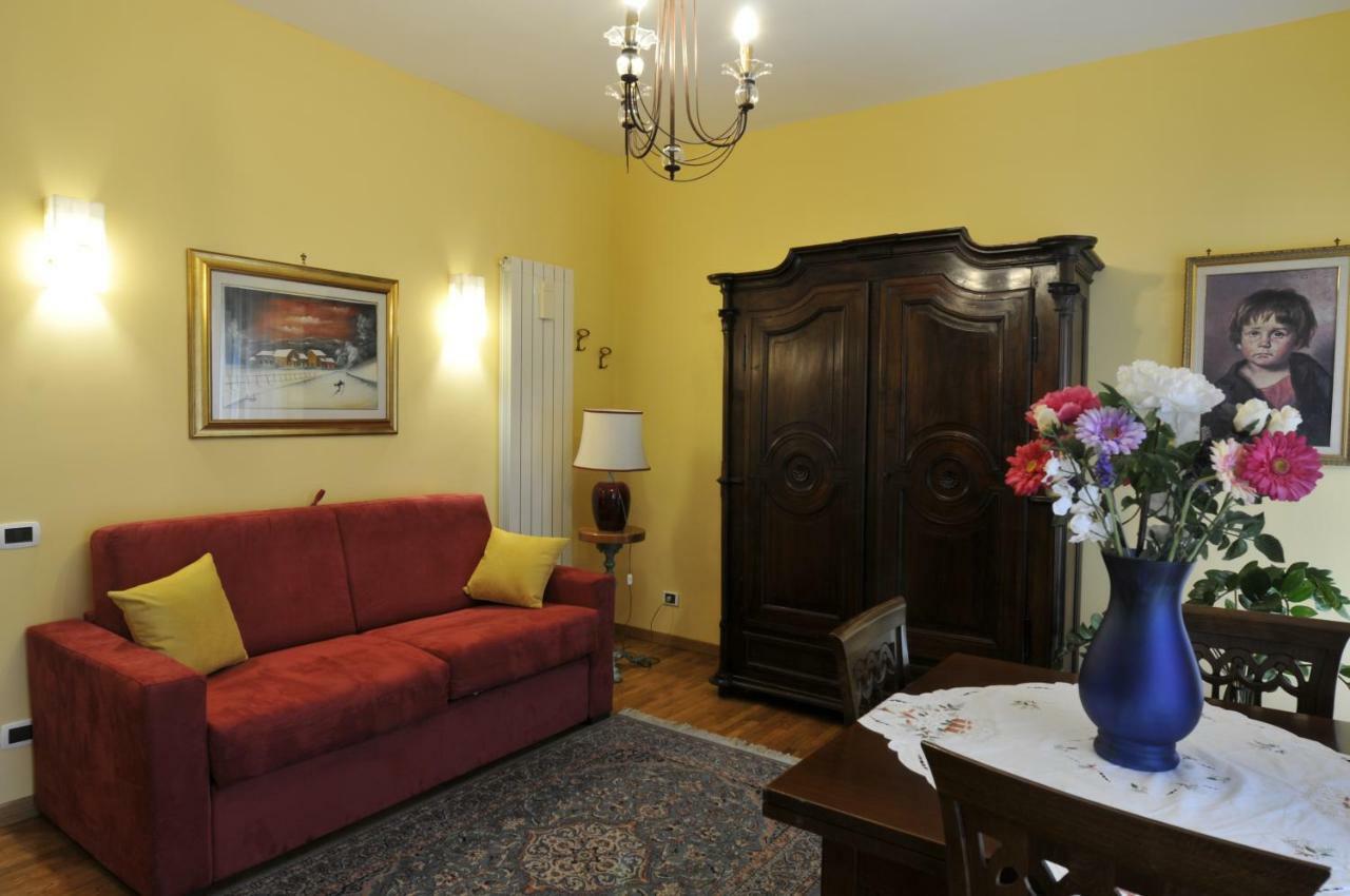 Casa Max Apartman Nápoly Kültér fotó