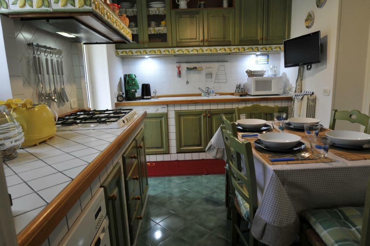 Casa Max Apartman Nápoly Kültér fotó