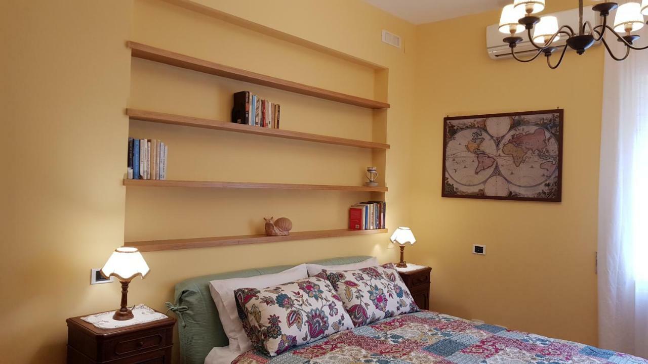 Casa Max Apartman Nápoly Kültér fotó