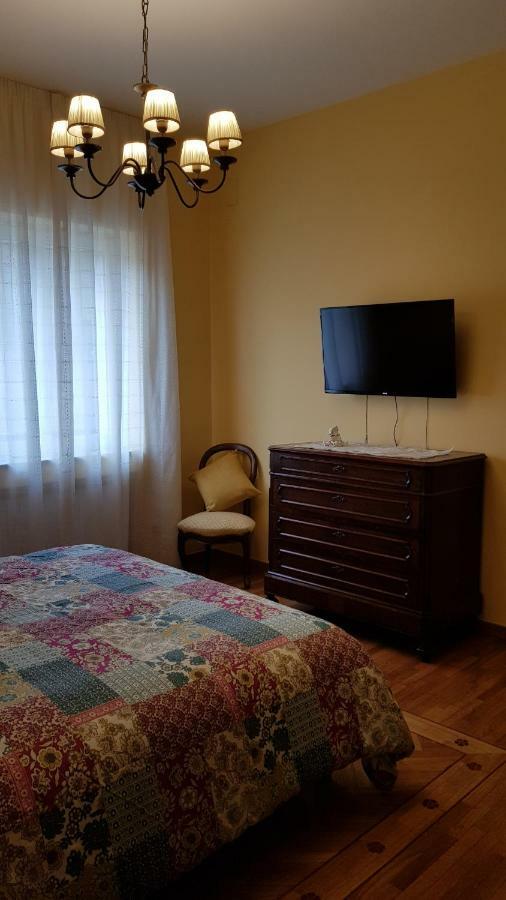 Casa Max Apartman Nápoly Kültér fotó