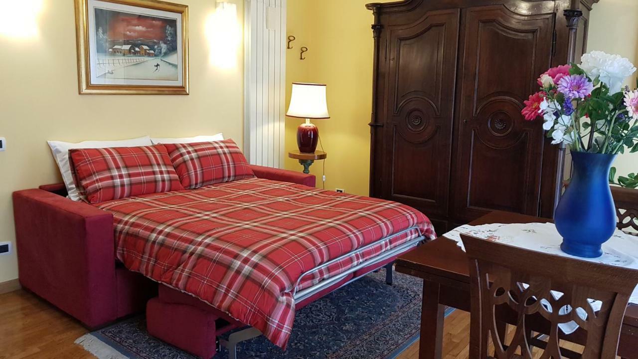 Casa Max Apartman Nápoly Kültér fotó