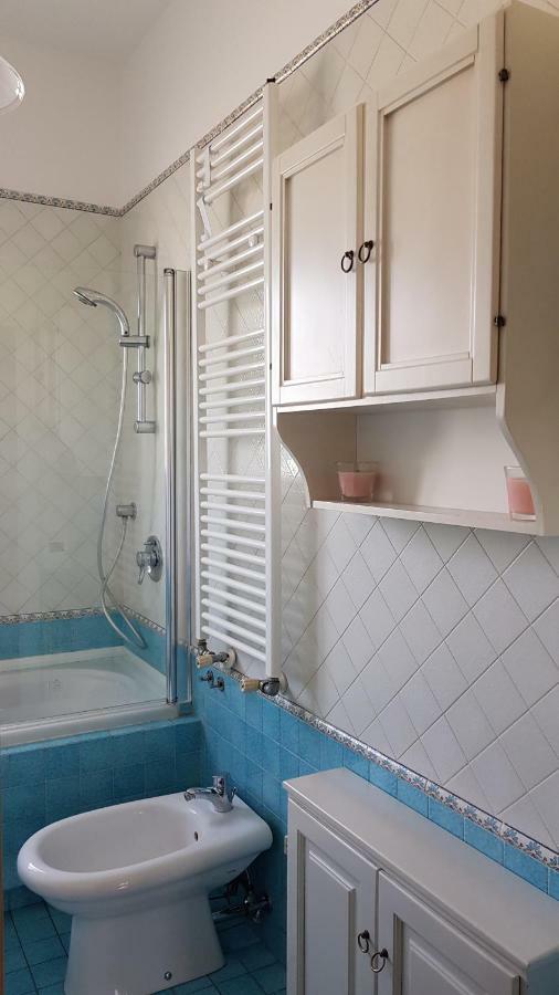 Casa Max Apartman Nápoly Kültér fotó