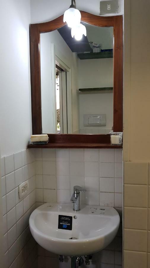 Casa Max Apartman Nápoly Kültér fotó
