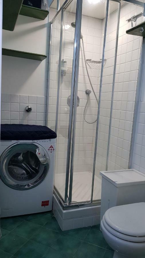 Casa Max Apartman Nápoly Kültér fotó