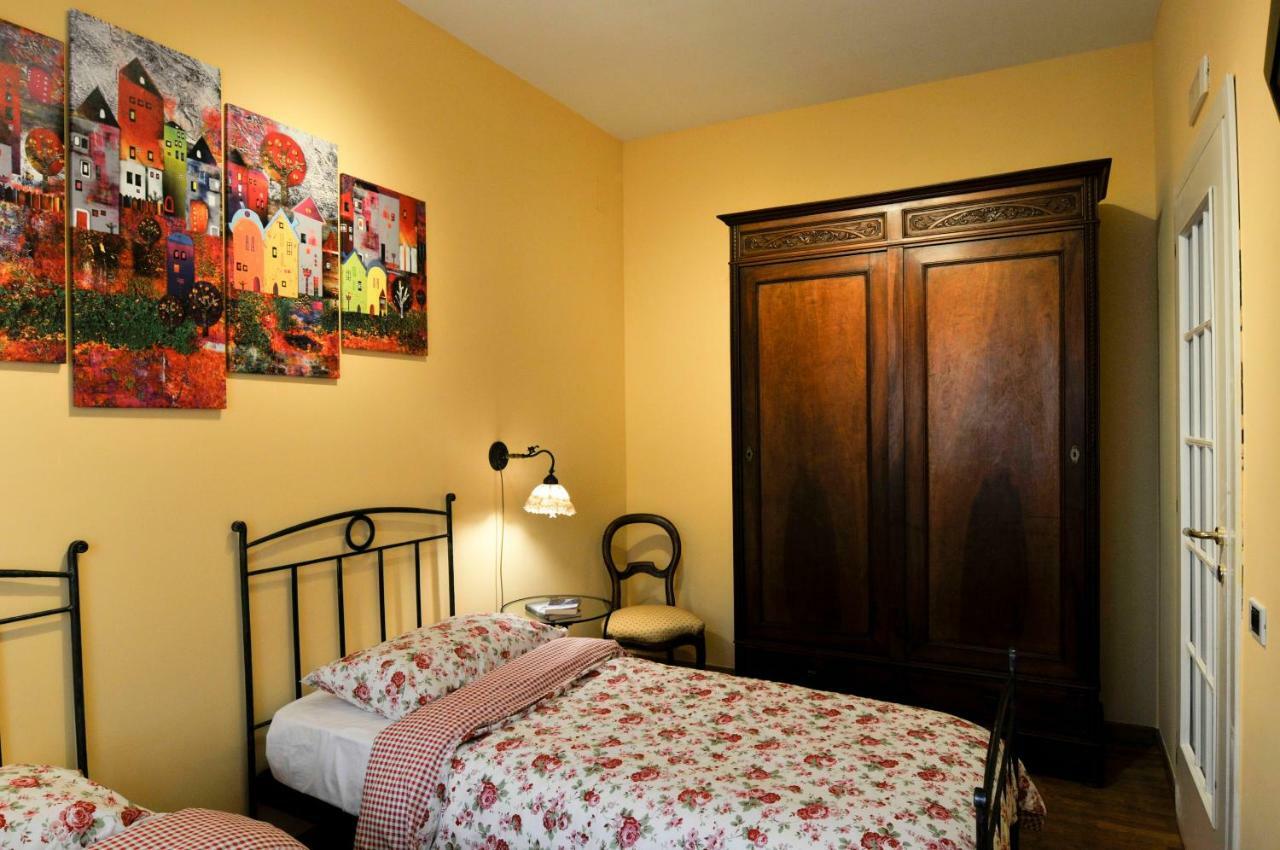 Casa Max Apartman Nápoly Kültér fotó