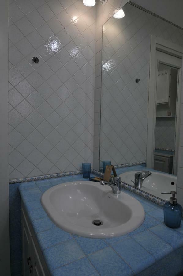 Casa Max Apartman Nápoly Kültér fotó
