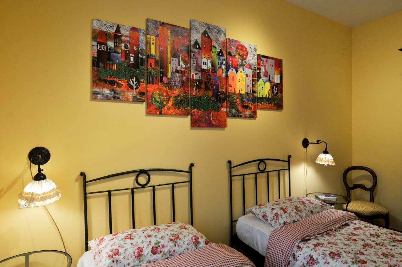 Casa Max Apartman Nápoly Kültér fotó